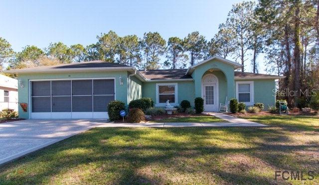 16 Wood Crest Ln., Palm Coast, FL 32164