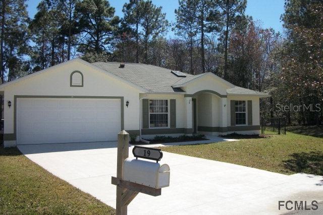 19 Zebulon Pl., Palm Coast, FL 32164