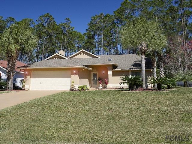 29 Edmond Pl., Palm Coast, FL 32164