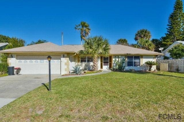 316 11th St., Flagler Beach, FL 32136