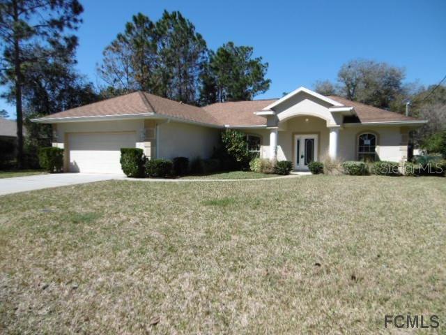 125 Bressler Ln., Palm Coast, FL 32137