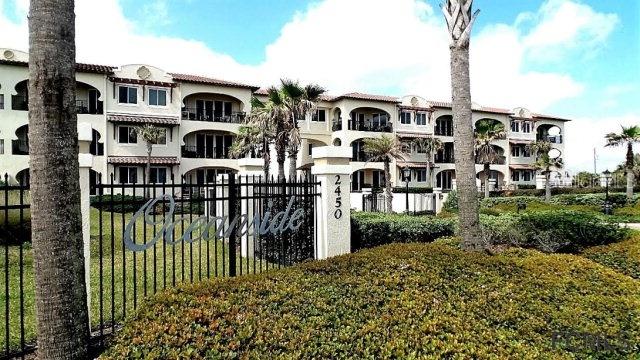 2450 Ocean Shore Blvd. #C-212, Flagler Beach, FL 32136