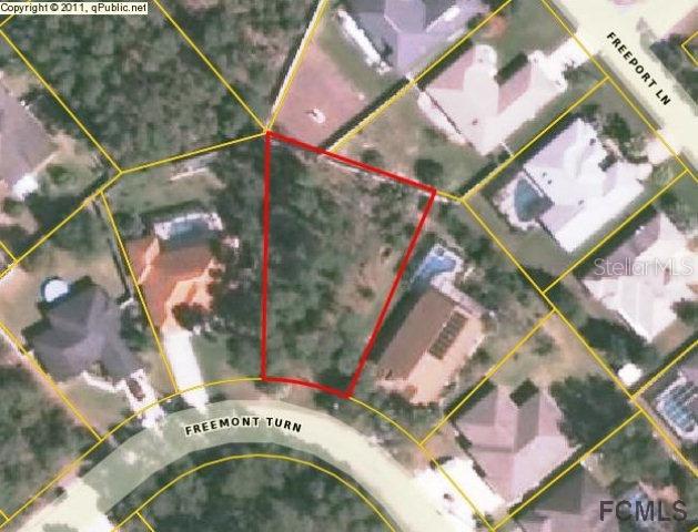 85 Freemont Turn, Palm Coast, FL 32137