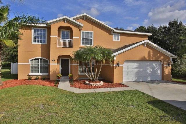 3 White Hurst Ln., Palm Coast, FL 32164