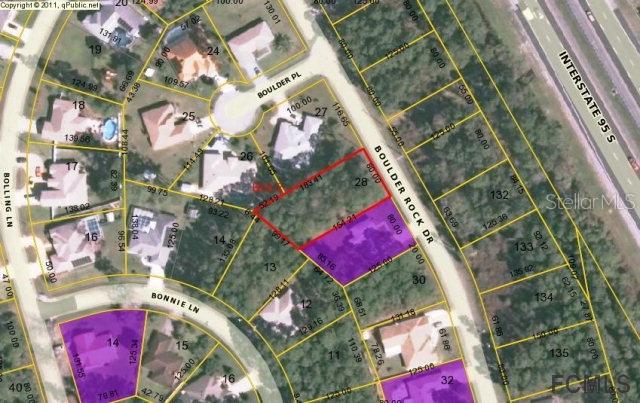 61 Boulder Rock Dr., Palm Coast, FL 32137