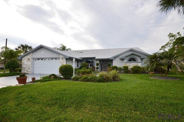 1 Crain Ct., Palm Coast, FL 32137