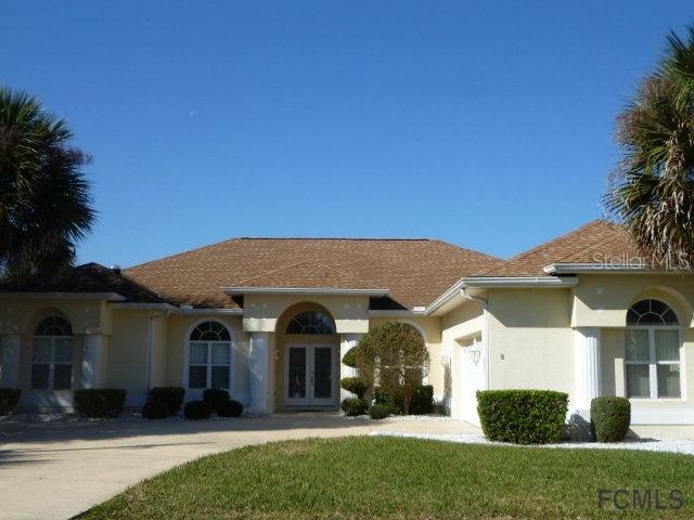 8 Chelsea Ct., Palm Coast, FL 32137