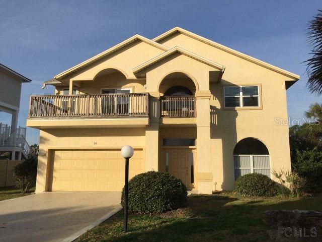 18 Ocean Dune Cir., Palm Coast, FL 32137