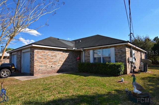 14 Louisville Dr., Palm Coast, FL 32137