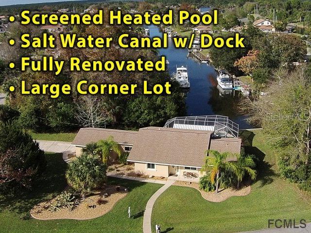 3 Cherokee Ct., Palm Coast, FL 32137