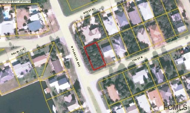 328 7th St., Flagler Beach, FL 32136