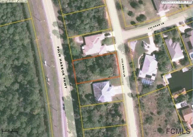 25 Columbia Ln., Palm Coast, FL 32137