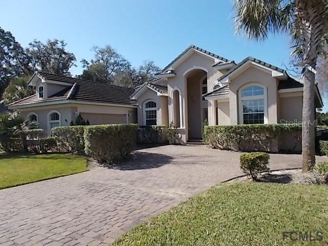 45 Longview Way, Palm Coast, FL 32137