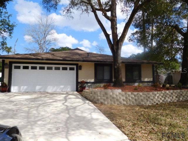 50 Woodfield Dr Dr., Palm Coast, FL 32164