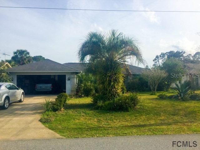 207 Beechwood Ln., Palm Coast, FL 32137