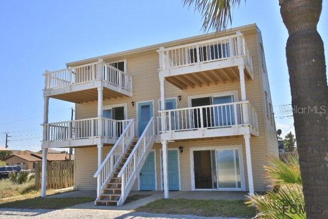 2040 Ocean Shore Blvd., Flagler Beach, FL 32136