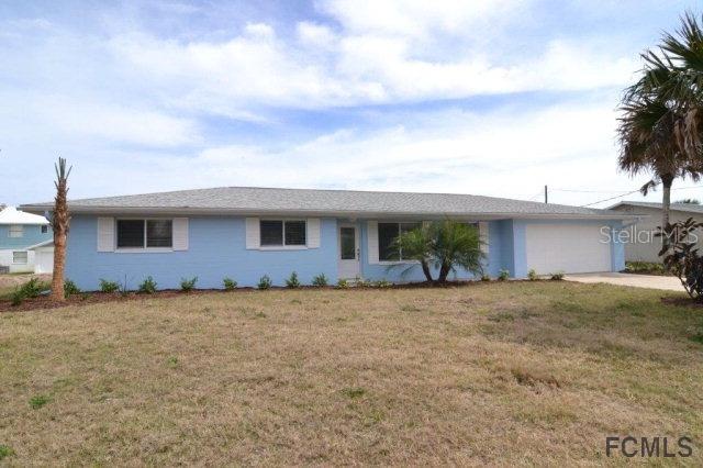 2115 Central Ave., Flagler Beach, FL 32136