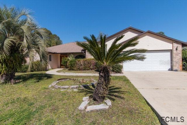 19 Wynnfield Dr., Palm Coast, FL 32164