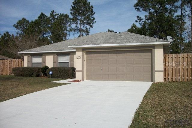 40 Lema Ln., Palm Coast, FL 32137