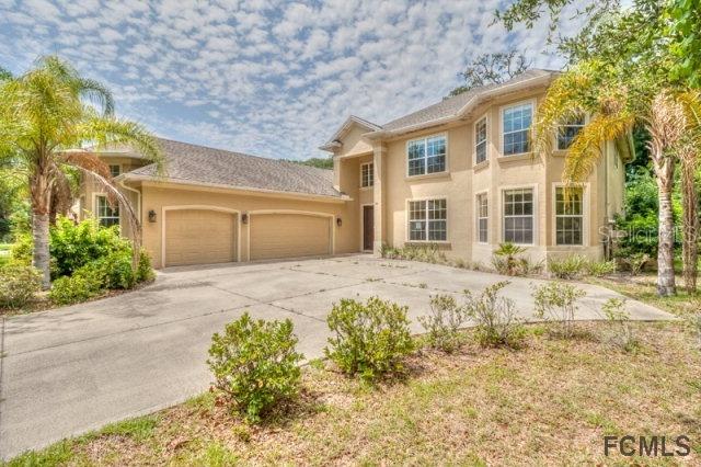 28 Riverwalk Dr., Palm Coast, FL 32137