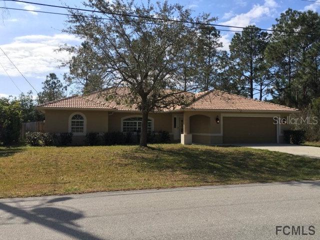 72 Rolling Sands Dr., Palm Coast, FL 32164