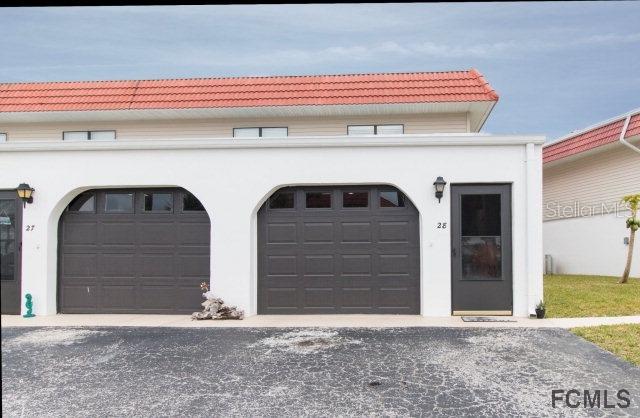 28 Ocean Palm Villa, Flagler Beach, FL 32136