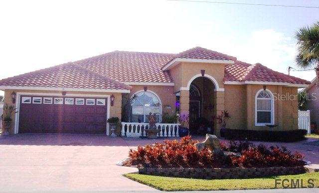 11 Cottagegate Ct., Palm Coast, FL 32137