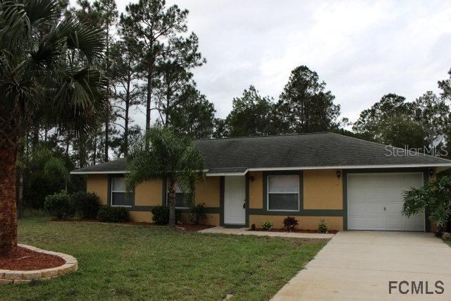 4 Profile Pl., Palm Coast, FL 32164