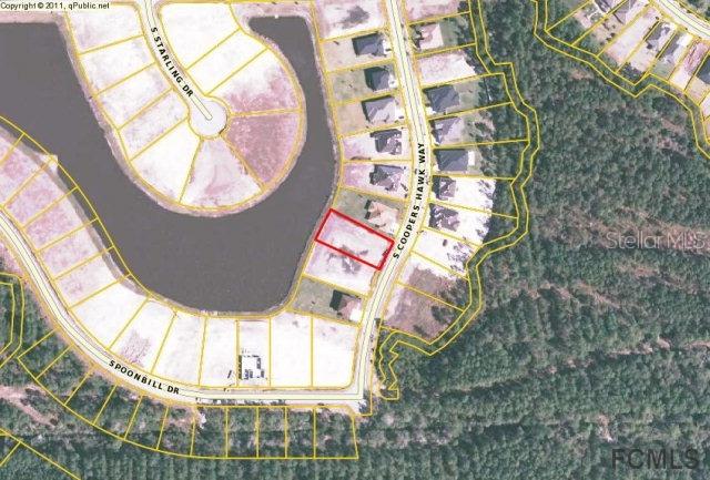 117 N Coopers Hawk Ct., Palm Coast, FL 32164