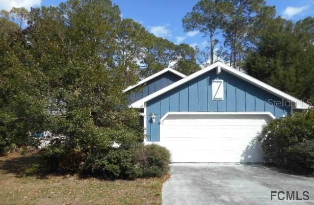 32 Wedge Ln., Palm Coast, FL 32164