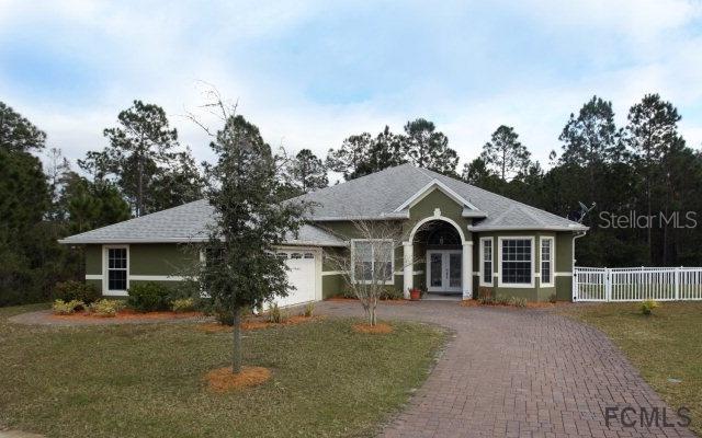 138 Fairway Ct., Palm Coast, FL 32110