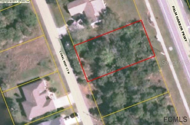 60 Coral Reef Ct., Palm Coast, FL 32137