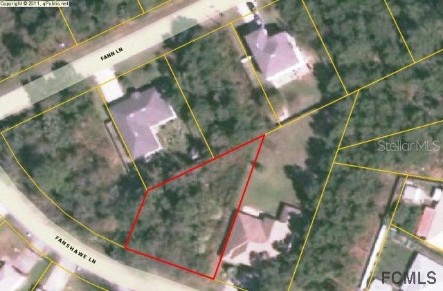 30 Fanshawe Ln., Palm Coast, FL 32137