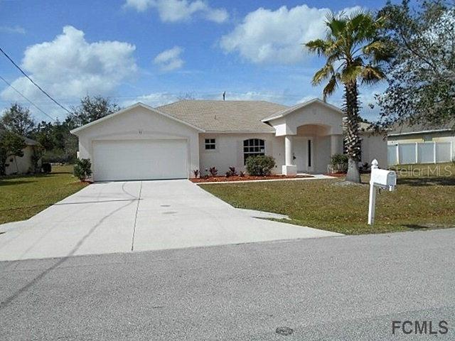 53 Lancelotdrive, Palm Coast, FL 32137