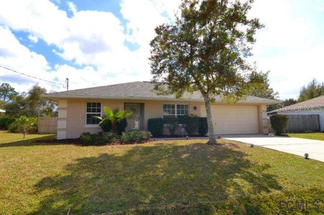 40 Wood Acre Ln., Palm Coast, FL 32164