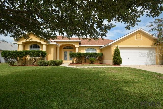 245 Wellington Dr., Palm Coast, FL 32164