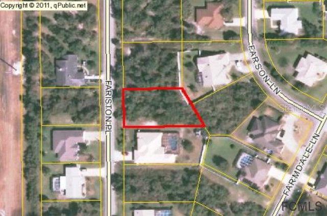 24 Fariston Pl., Palm Coast, FL 32137
