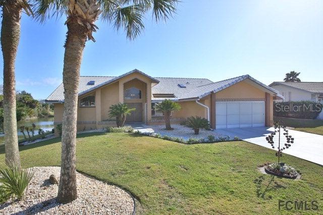 1 Christopher Ct., Palm Coast, FL 32137