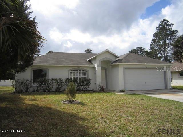 7 Prince Manfred Pl., Palm Coast, FL 32164