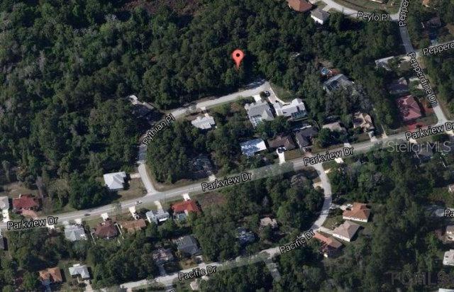 23 Pythian Pl., Palm Coast, FL 32164