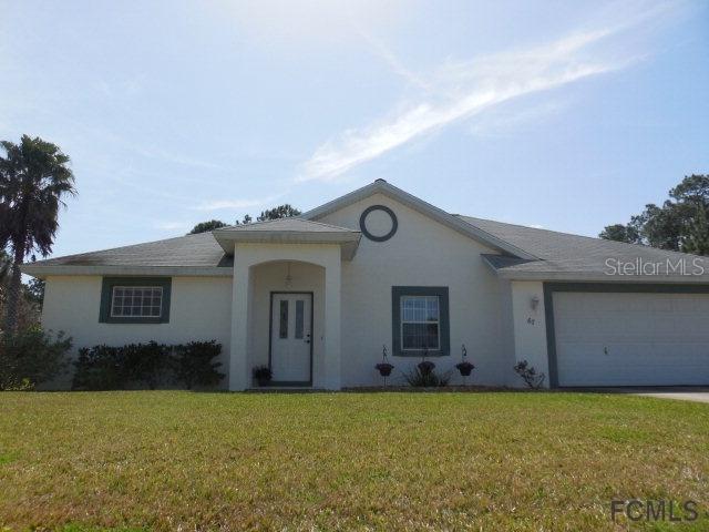 67 Burbank Dr., Palm Coast, FL 32137