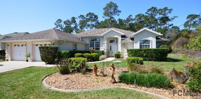 14 Fords Way, Palm Coast, FL 32137