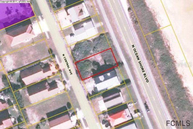 15xx N Ocean Shore Blvd., Flagler Beach, FL 32136