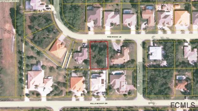 90 Fenimore Ln., Palm Coast, FL 32137