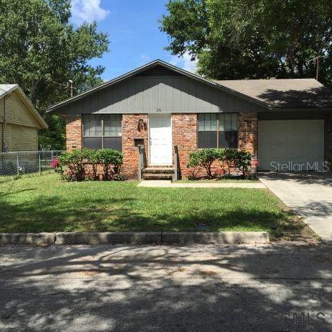 34 Nesmith Ave., St Augustine, FL 32084