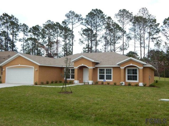 97 Edward Dr., Palm Coast, FL 32164