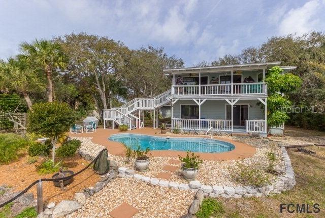 317 22nd St., Flagler Beach, FL 32136