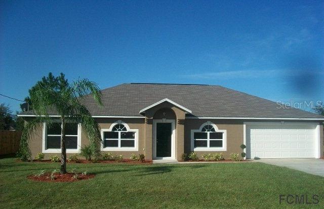 105 Laramie Dr., Palm Coast, FL 32137