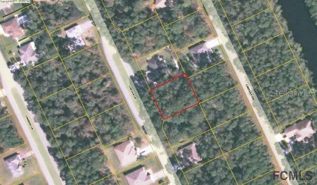 24 Lincoln Ln., Palm Coast, FL 32137