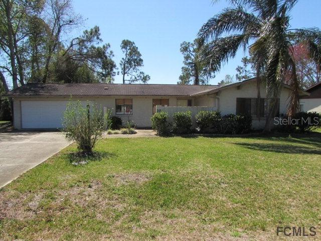 16 Faith Ln., Palm Coast, FL 32137